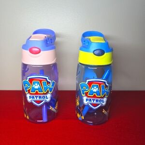 Kid tumbler/water bottle
